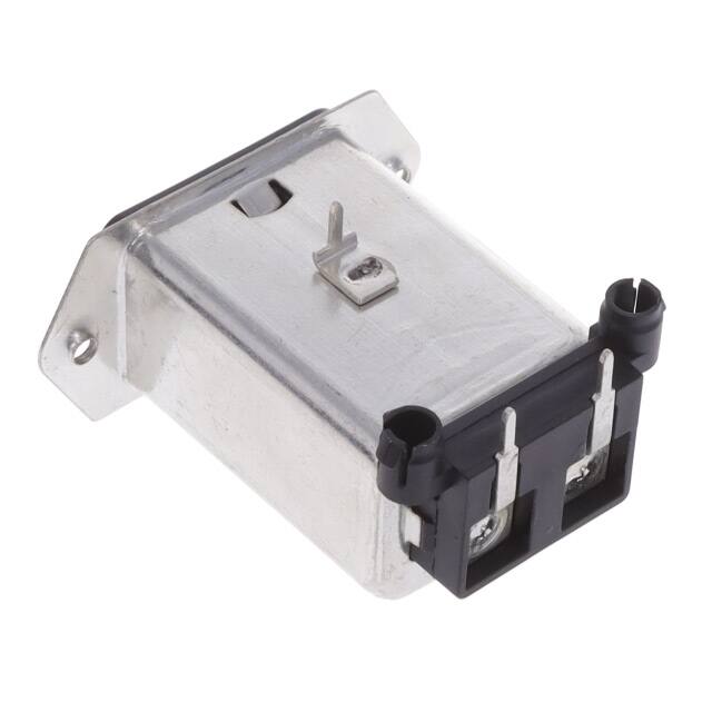 5120.5374.1 SCHURTER Inc.  Power Entry Modules (PEM)